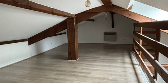 Appartement Duplex 24m² – Location BEGIP - Photo 2