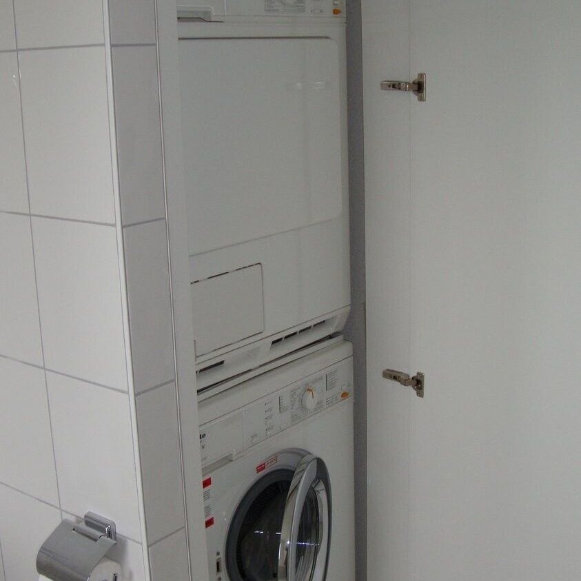 Charmant 3.5 pièces avec terrasse dans un quartier très familial - Photo 1