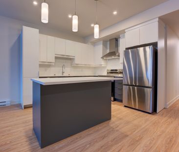 Appartements à Louer – Confort Moderne E - Photo 1