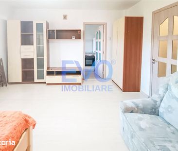 Apartament 1 camera, 42 mp, zona Pasaj Octav Bancila Gara - Photo 1