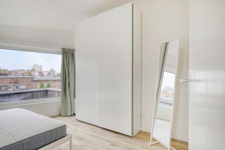 Pioenstraat 12-B, Tuinstadwijk, 2313BM, Leiden - Photo 2