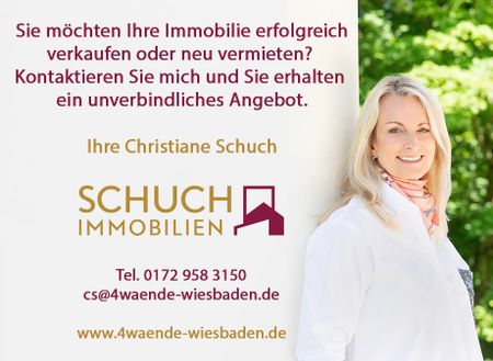 Schuch Immobilien – Traumhafte Maisonette-Wohnung in bester Lage Sonnenberg - Photo 3