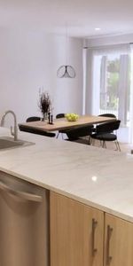 4 1/2 À LOUER - SAINT-ROCH-DE-L'ACHIGAN - APPARTEMENT À LOUER - Photo 4