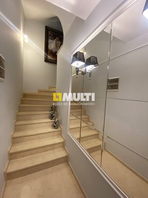 Luksusowy apartament 120 m2, widok Jasne Błonia - Photo 1