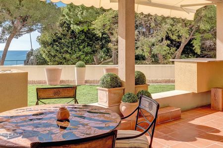 LOCATION MONTE-MARINA, FONTVIEILLE - Photo 3