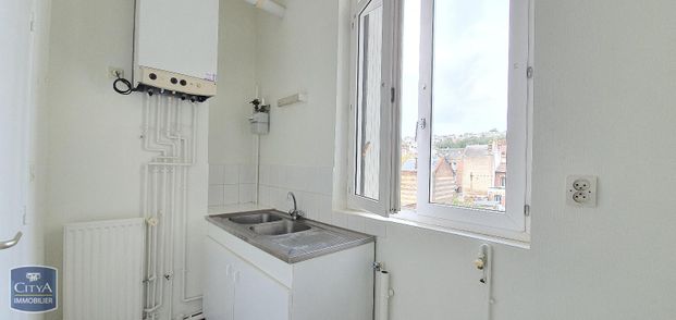 Location Appartement 2 pièces 33m² LE HAVRE 76600 - Photo 1
