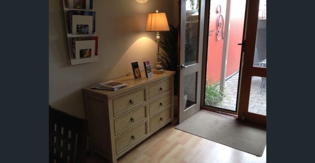 340 ANGAS STREET ADELAIDE - 3B/R FULLY FURNISHED TOWNHOUSE - Photo 1