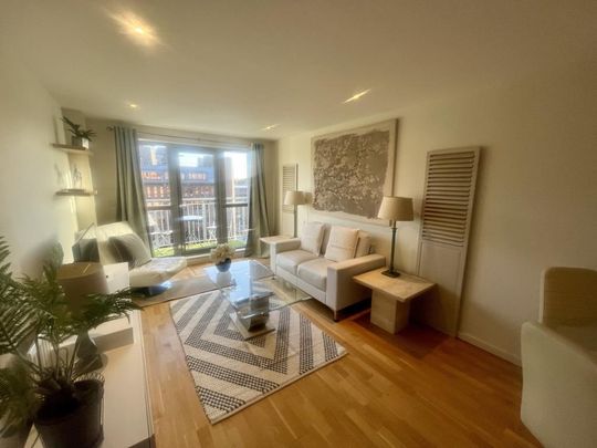 2 bedroom apartment to rent - Photo 1