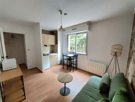 Location appartement 1 pièce - 18.12m² à Saint georges de didonne (17110) - Photo 4