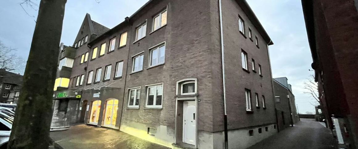 Stadtwohnung in Rees - Photo 1