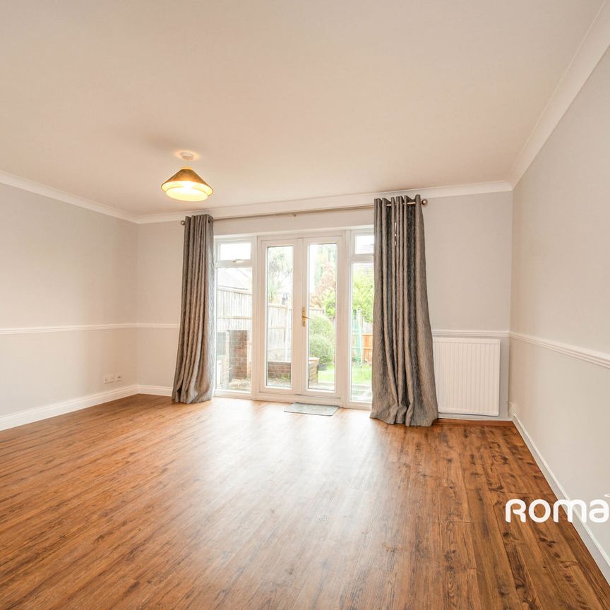 3 bedroom house to rent - Photo 1