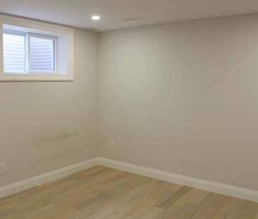 For Lease - 9 Farley Crescent Unit# Lower Level, Toronto, Ontario - Photo 2