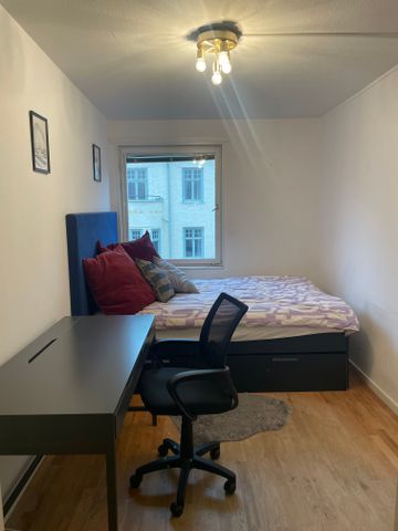 Kronobergsgatan, Stockholm - Foto 3