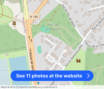 Tout savoir sur cette maison dans le quartier Le Plateau, à Louveci... - Photo 1