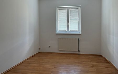 3-Zimmerwohnung im EG mit Loggia - Foto 5