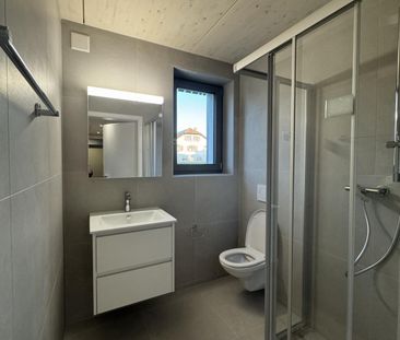 New construction in Denens - 3.5 room apartment - Photo 3