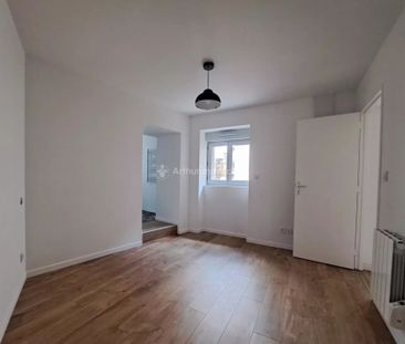 Location Appartement 2 pièces 34 m2 à Carmaux - Photo 4