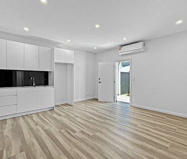 Modern 2 bedroom granny flat - Photo 2