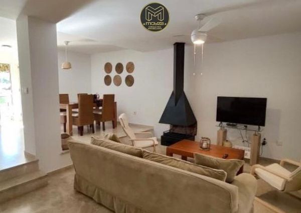 4 room luxury House for rent in Manilva, Spain