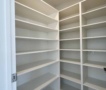 Brand New 4 BEdroom, double garage home in Lincoln - Photo 5