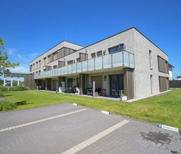 1234 - Studenten-Appartement kurzfristig bezugsfrei! Einziehen und ... - Photo 1