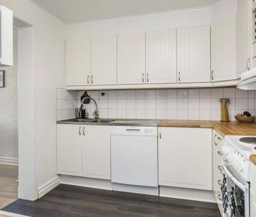 Brunflovägen, Östersund - Foto 6