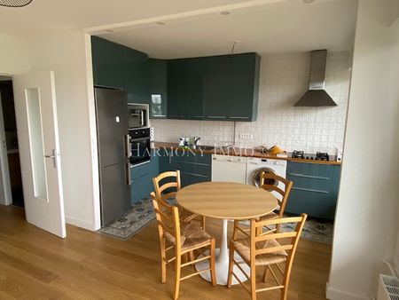 Location Appartement 2 pièces 44m² ANTONY 92160 - Photo 3