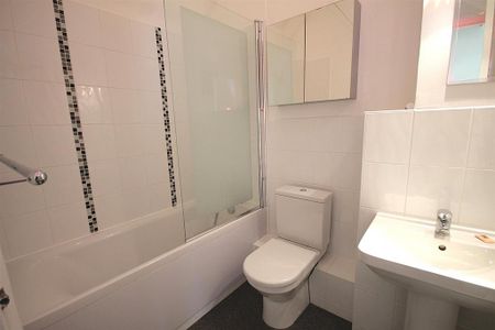 1 bedroom apartment to rent - Photo 4