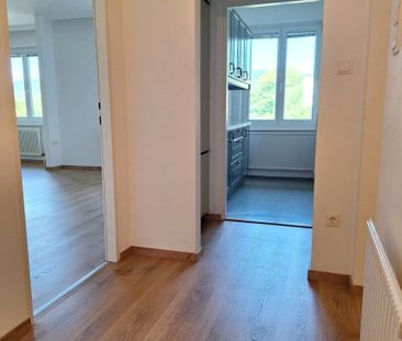 Sehr schöne 2-Zimmer-Wohnung in absoluter Ruhelage - Photo 5