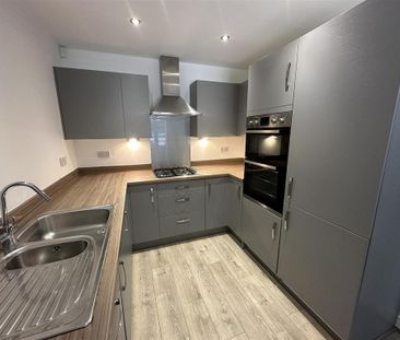 2 bedroom semi-detached house to rent - Photo 1