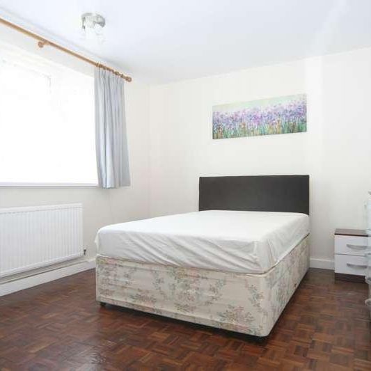 Gayton Road, Harrow, HA1 - Photo 1