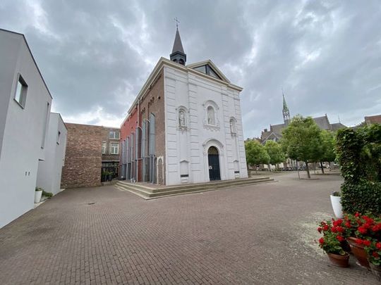 Te huur: Appartement Capucijnengang in Maastricht - Foto 1