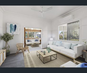 CHARMING TOWN CENTRE COTTAGE - Photo 2