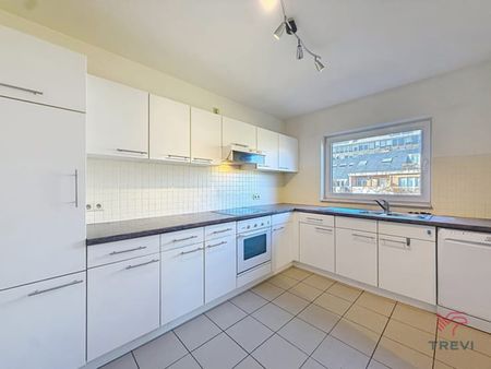 Appartement te huur - Photo 5