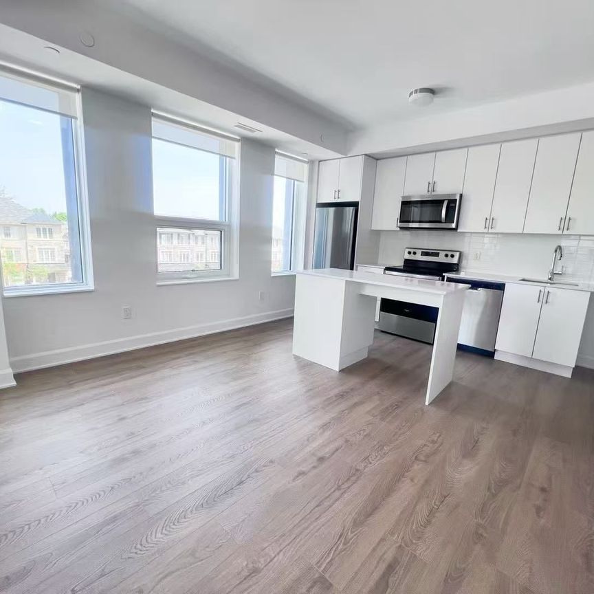 For Lease - 3240 William Coltson Avenue Unit# 309, Oakville, Ontario - Photo 1