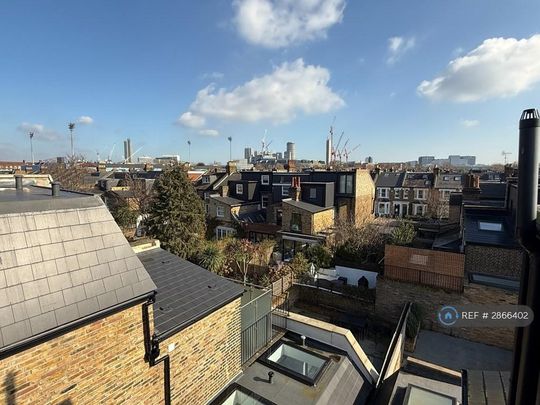 1 bedroom flat to rent - Photo 1