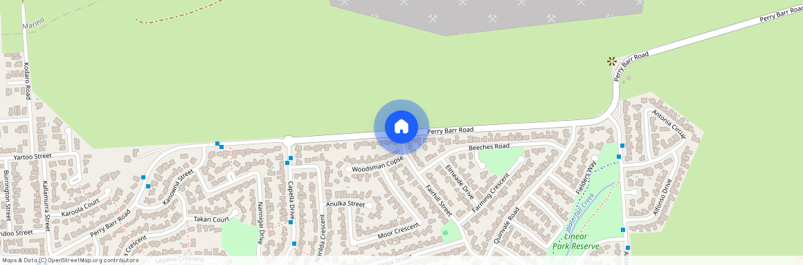 Perry Barr Road 4, SA 5158, Hallett Cove