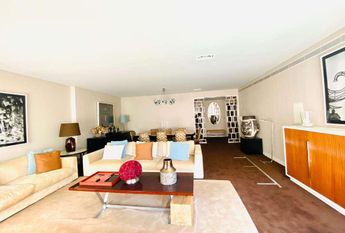 4 Bedroom Apartment with parking, Telheiras, Lisboa