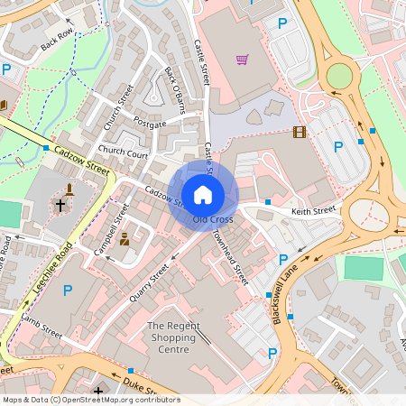 4 Cadzow St, Flat 2/1, Hamilton