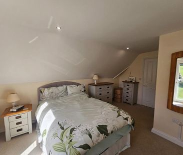 2 bedroom detached house to rent - Photo 5