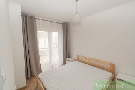 Segment na Gumieńcach 4 pok., 2 miejsca postojowe - Zdjęcie 4