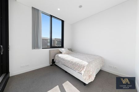 311/1A Vangelis St, Rouse Hill NSW 2155 - Apartment For Rent | Domain - Photo 3