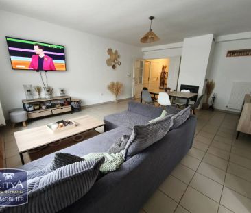 Maison à louer 5 pièces 119.44m² - Photo 1