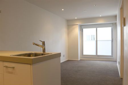 Two bedroom apartment in the heart of Wellington - Photo 3
