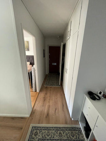 Lorensborgsgatan 13 D, Lorensborg - Photo 2