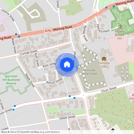 89 Booth Street, 3555, Golden Square, Vic