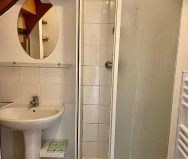 Location Appartement 2 pièces 23m² - Photo 3