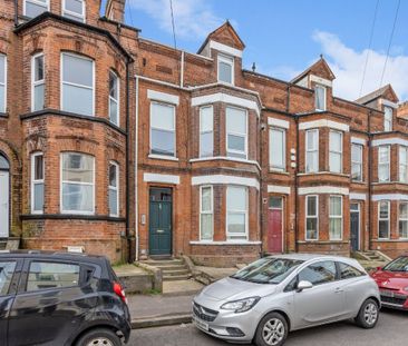 Apt 3, 27 Camden Street, Belfast BT9 6AT - Photo 5