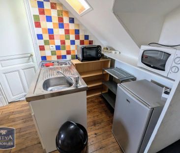 Appartement à louer 2 pièces 30.45m² - Photo 3