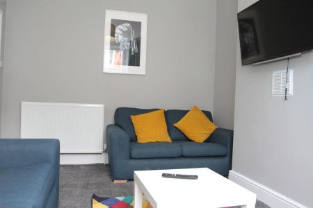 College Avenue (4 bed) - Photo 3